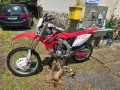 Honda CRF 450 X 2005 год, снимка 1