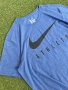 Мъжка тениска  Nike DB Swoosh Athlete | Размер XL , снимка 4