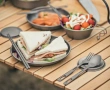 SET Титаниеви прибори, снимка 8