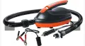 НОВА Електрическа SUP помпа Aqua Marina 12V 16/20 PSI, снимка 1
