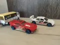 Ретро метално камионче Ford + модели на Hot Wheels !!!, снимка 2