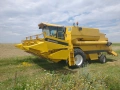 Комбайна New Holland TF 42, снимка 3