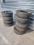 гуми , джанти , тасове , 16 цола , ford galaxy , ford s-max , ford mondeo , ford kuga, снимка 11