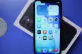 iPhone 11 64gb черен, снимка 2
