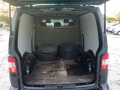 VW Transporter  4+1 места -Дълга база, снимка 7