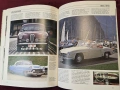 Енциклопедия - класически автомобили / Oldtimer Exclusiv. Faszination, Werte und Tendenzen, снимка 14