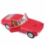 Ferrari 250 GT Berlinetta Passo Corto - мащаб 1:24 на bBurago моделът е нов в кутия, снимка 4