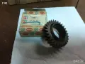 02A311285J**NEU**VAG*Зъбно колело ​3-та предавка Съотноше Z = 40/28 зъба за вашето възстановяване, снимка 1