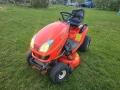 ДИЗЕЛОВА ТРАКТОРНА КОСАЧКА KUBOTA GR 1600. ПЕРФЕКТНА , снимка 15