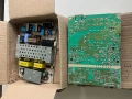 Захранваща платка Beko XLA194-03 за LCD телевизор (Grundig, Arctic), снимка 2