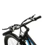 Електрически велосипед Duotts C29 | 750W | 48V 15Ah | 50км/ч, снимка 9