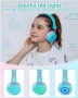 Bluetooth Детски слушалки riyo, снимка 4