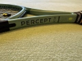 Тенис ракета Yonex Percept 97H!, снимка 2
