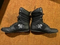 Обувки за бокс Lonsdale 43 номер, снимка 2