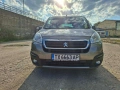 Peugeot Partner 1.6HDi, снимка 1