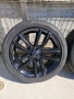 Джанти GM 17 цола , 4х100 , 7j , et44 , 215/45/17 Opel , Honda, снимка 5