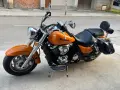 Kawasaki VN1700 Classic 2009, снимка 4