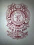 Винтидж сервиз за хранене Old England, снимка 5