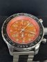 Лимитиран кварцов хронограф Invicta/Инвикта Aviator Tritnite, снимка 2