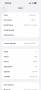 iPhone 17 ProMax 1TB Silver гаранция, снимка 5