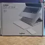 Logitech Casa Pop-up Desk , снимка 5