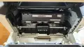 Мултифункционално устройство лазерен принтер скенер копир HP Laserjet M2727nfs, снимка 3