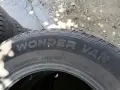 4 бр. гуми за бус Tourador 2355/65R16C DOT 1624, снимка 4