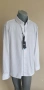 Hugo Boss Cotton Cool Max Regular Fit Cotton Mens Size 44 / 17 /1/2 XL НОВО! ОРИГИНАЛ! Мъжка Риза!, снимка 6