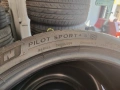 4бр. летни гуми 265/35/19 Michelin, снимка 7