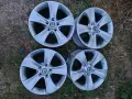 Алуминиеви джанти - 5 x 112 - 16 цола за SKODA ,Volkswagen,Seat,Audi,Cupra,Ford , снимка 4