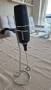 Миксер за фрапе SENCOR SMF 1010BK, снимка 1