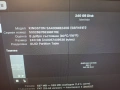 Дъно за Dell Latitude e7470 + ram, + ssd + дреболии, снимка 4