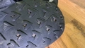 PUMA-gore tex мембрана,мъжки маратонки 44 номер, снимка 7