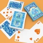 Карти за игра Bicycle Under the Sea , снимка 2