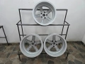 3бр 16ски джанти за VW, Skoda,AUDI 5х112мм. K03 , снимка 6