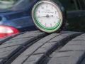 Гуми 225 55 18 Ecovision от Мишелин 4 броя - нов внос. Не са нови!, снимка 4