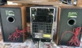 JVC UX-J50 Micro Component System в почти ново състояние. , снимка 11