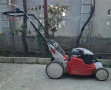 Бензинова Самоходна косачка WOLF-Garten двигател Briggs & Stratton, снимка 3