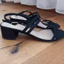 Дамски сандали на ток, снимка 3