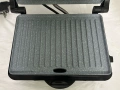  Нов контактен грил / Тостер преса Cecotec Rock'nGrill 1500 Rapid, снимка 8