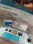 Apple iMac G3 е легендарен компютър с формата на "гумена капка" и вграден 15-инчов CRT дисплей, снимка 10