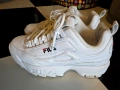 Fila disruptor , снимка 2