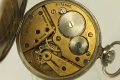OMEGA Стар Швейцарски Джобен Часовник 15 Камъка, снимка 8