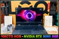 NVidia RTX 5060 8GB/AMD Ryzen 7 250/16GB RAM/512GB SSD NVME/15.6 IPS 144hz/Lenovo LOQ, снимка 1