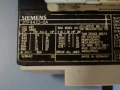 контактор Siemens 3TF4422-0A 24V 50/60Hz 32A Contactor, снимка 4