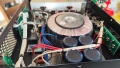 Професионален Усилвател Prosound 1600, снимка 11
