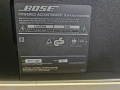Аудиосистема Bose Lifestyle Model 5 Music Center – Американска икона, кристален звук и компактен сти, снимка 15
