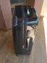 Голям куфар за багаж, PVC, в много добро състояние., снимка 2