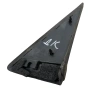 Декоративна лайсна десен калник Citroen DS3 2009-2014 ID: 161862, снимка 2