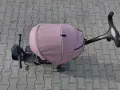 BYOX Детска триколка SUMMER розов, снимка 6